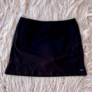 Ombré Tennis Skirt